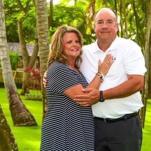 Meet your Posher, Kathryn